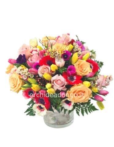 Bouquet ricco medium